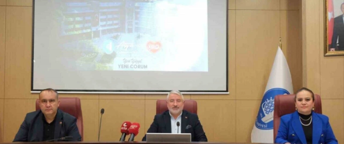 “Çorum Belediye Meclisi 2026 Tarifesinde Ciddi Zamlar Kapıda”