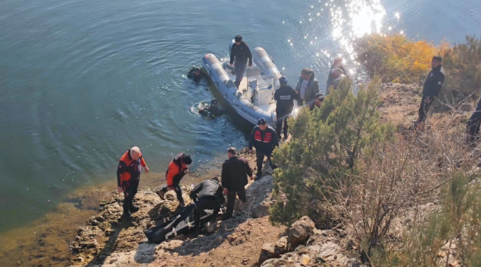 “Çorum Oğuzlar’da kayıp vatandaş baraj gölünde ölü bulundu”