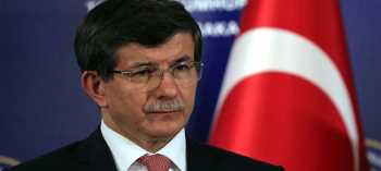 2. DÖNEM AHMET DAVUTOĞLU İLE BAŞLIYOR