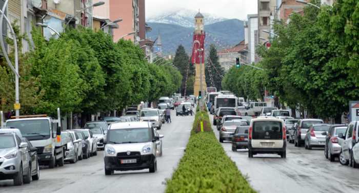 2018'nin ilk gününde Çorum'da Hava Nasıl Olacak? 