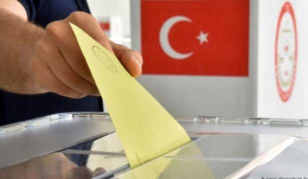 23 Haziran'da nerede oy kullanacağım? 