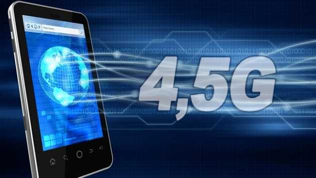 4.5G nedir? 4.5 G'ye nasıl geçilir?