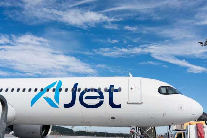  A'Jet'ten Anneler Günü'ne Özel Yüzde 40 İndirim!