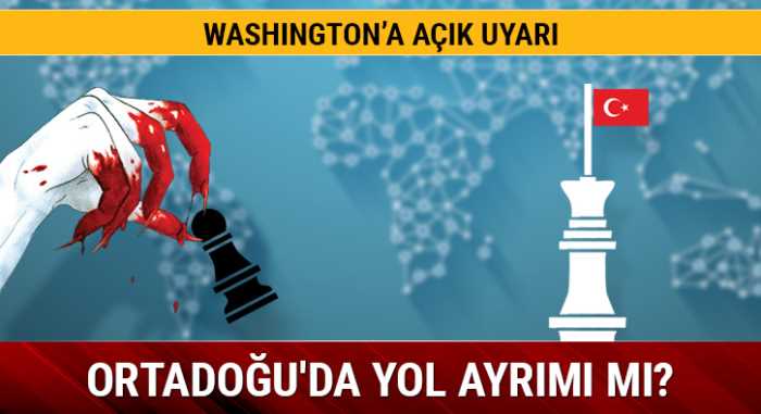 ABD-AB-RUSYA-TÜRKİYE,Ortadoğu'da yol ayrımı mı?