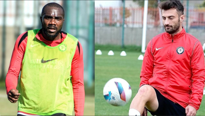 AHL Çorum FK'dan Sevindirici Haber !
