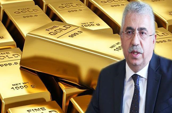 Ahlatcı Altın İşletmeleri A.Ş İzmir’deki Maden Sahasını Aldı