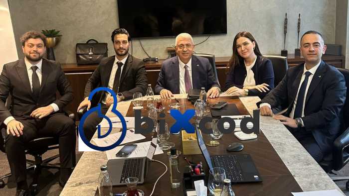 Ahlatcı Holding’den Yapay Zekâ Hamlesi