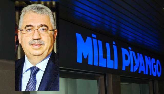 Ahlatcı MP Genel Müdürlüğü’nü Çorum’a getirmek İstiyor