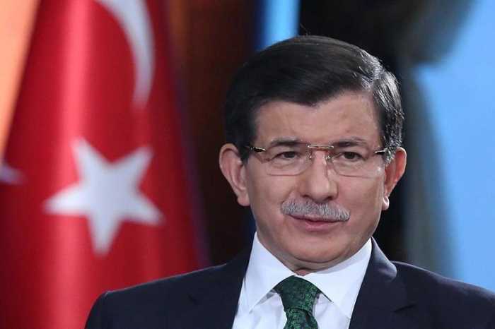 Ahmet Davutoğlu yeni parti için Anadolu turuna çıkıyor