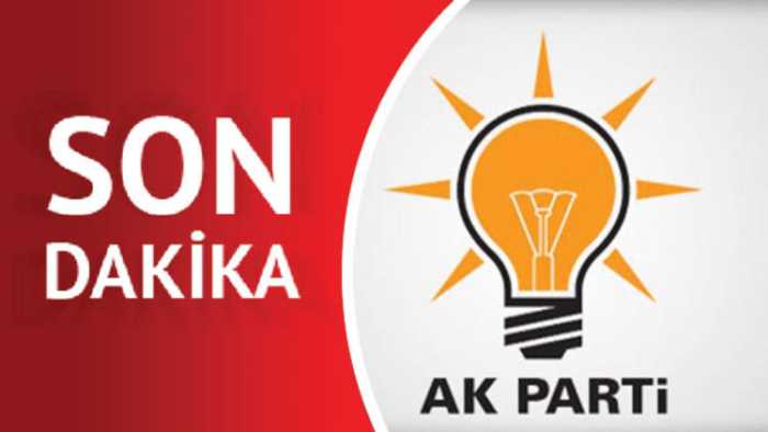 Ak Parti 14 ilin belediye başkan adayını açıkladı