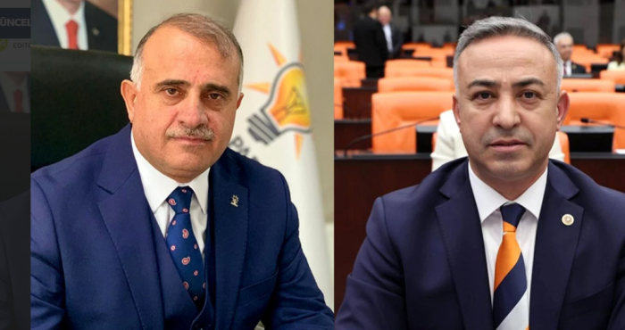 AK Parti Çorum İl Başkanı Yakup Alar’dan CHP’li Tahtasız’a Sert Cevap