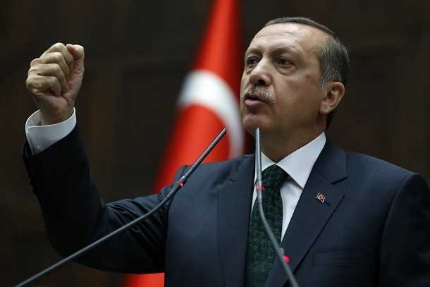 Ak Parti'de 600 ismi Erdoğan belirleyecek