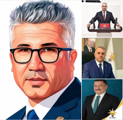 Ak Parti'de Vefanın Kıymeti Vefasızlığın Yükü!