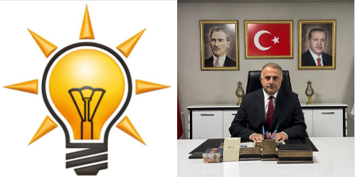 Ak Parti İl Başkanı Yakup Alar "Sokağa Çağrılar Yolsuzlukları Örtbas Girişimidir"!