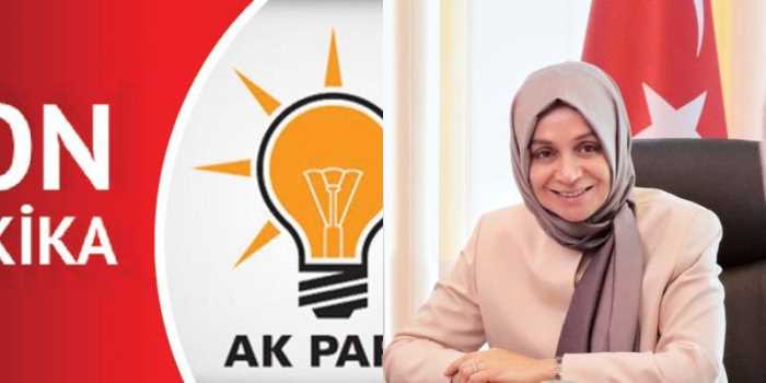 AK Parti Meclis Üyelerini değerlendirmeye alıyor