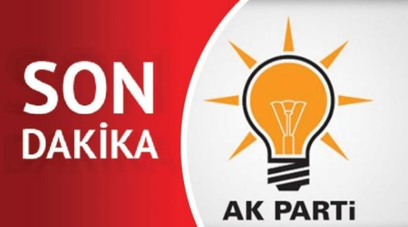 AK Parti Merkez İlçe'den O İddiaya Tepki
