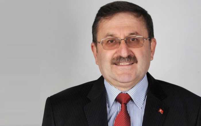 AK Partili Belediye Meclis üyesi Keleş özür diledi