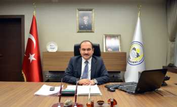  Alaca Belediye Başkanı Muhammet Eyvaz, Kurban Bayramı Mesajı