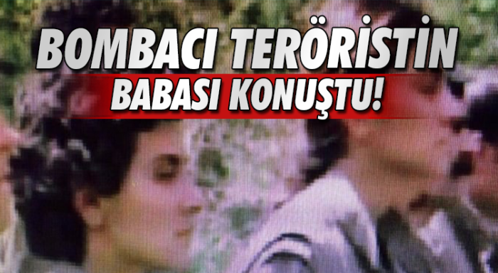 Ankara’da 37 kişinin hayatını kaybettiği terör saldırısında canlı bomba olduğu iddia edilen Seher, Ç.D.'nin babası konuştu.