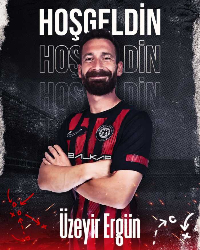 Arca Çorum FK, Dış Transferde Savunmaya Tecübeli İsim!