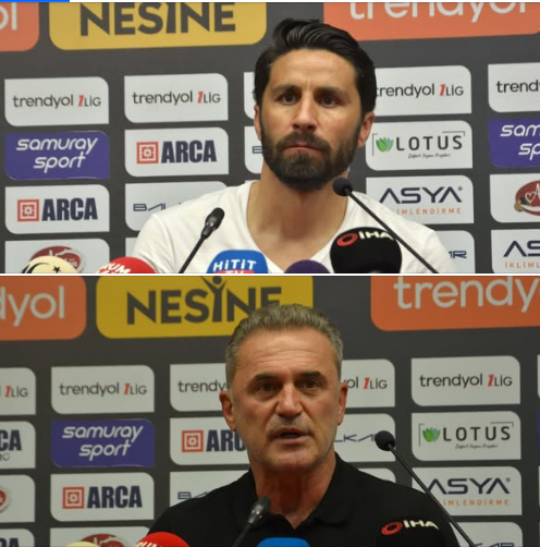 Arca Çorum FK 3 Konner 1 Penaltı 3'.Kez Kazandı!