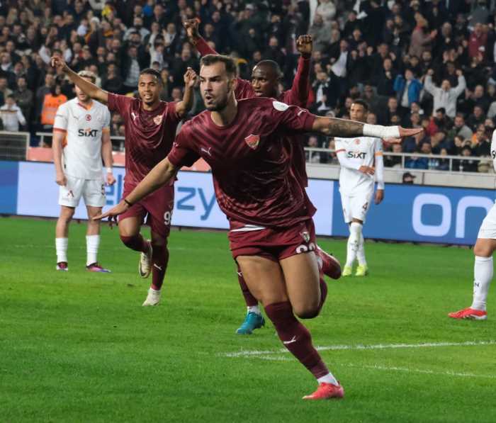 Arca Çorum FK Başakşehir'den Cemali Sertel ile Anlaştı!