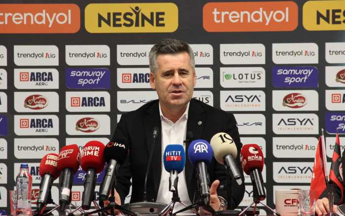 Arca Çorum FK’da Hüseyin Eroğlu Dönemi Başlıyor