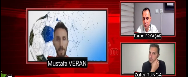 Arca Çorum FK'da Teknik Heyetin Taktik Tahtası!