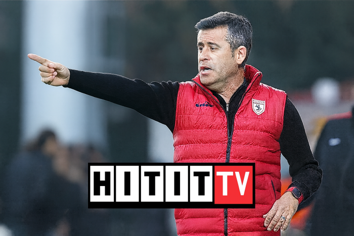 Arca Çorum FK'nın Yeni Hocası Hüseyin Eroğlu