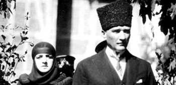 Atatürk'le ilgili 57 yıllık sır ortaya çıktı!