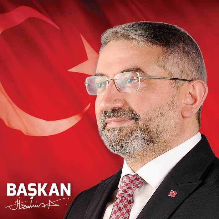 Bakan gider gitmez işe başladılar