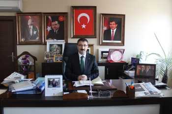 Başkan Bekiroğlu Adnan Menderes’in ölüm Yıl dönümü nedeniyle  mesaj yayımladı