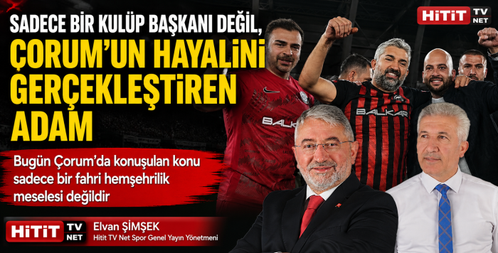 Bazen bir şehrin kaderini bir gol değiştirir