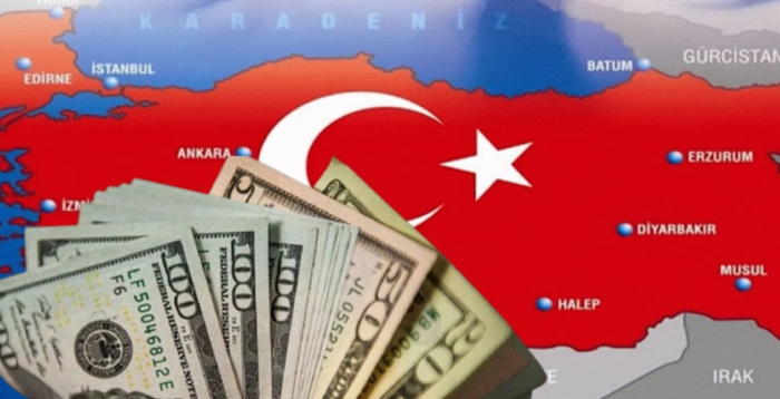 BDDK Dolar Zengini İller Arasında Çorum 10'uncu Sırada Yer Aldı!