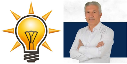 Belediye Meclisi’nde AK Parti Hareketliliği