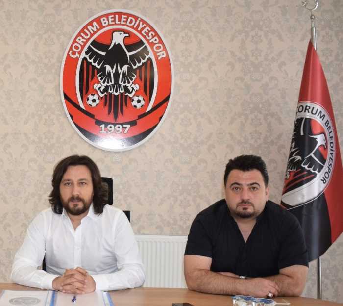 Belediye Spor"Taraftarımız Bizim Baştacımızdır"