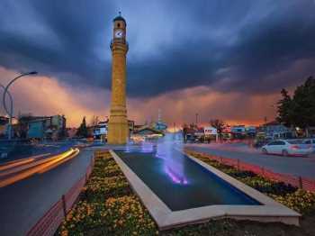 BELEDİYE SU VE OTOBÜSE ZAM YAPTI