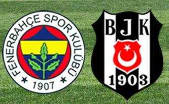 Beşiktaş ve Fenerbahçe'nin  UEFA'daki durumları