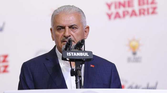 Binali Yıldırım'ın yeni görevi ne olacak?