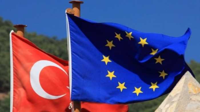 Bir Dışişleri yetkilisi, Türkiye ile Avrupa Birliği arasında imzalanan anlaşmalara ilişkin önemli bilgiler verdi.