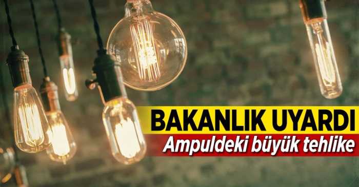 Bu Habere Dikkat! Kırıldığında tehlike saçıyor