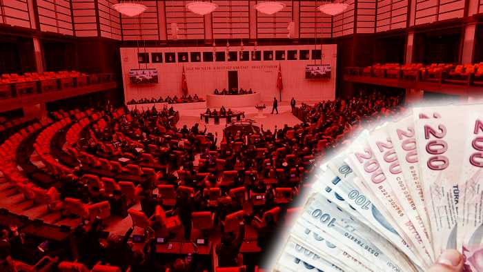Bu işi yapanlar artık 10 gün çalışıp 1 gün izin yapacak! 