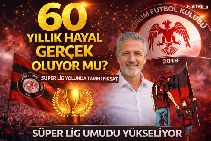 Bu Şehir Artık Kendi Takımına İnanıyor! 