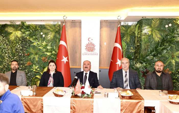 Çalgan "Gazetecilik Çok Zor Bir Meslek!