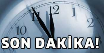 ÇANAKKALE'DE 4.5 DEPREM 