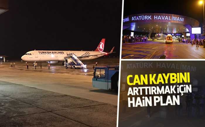 Caniler Can kaybını arttırmak için plan yapmışlar