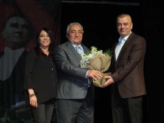 Çekap etkinliklerinde Beş Değer Her Şeye Değer