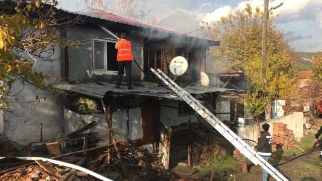 Cenazeye gitti, Geldiğinde Şoku Yaşadı