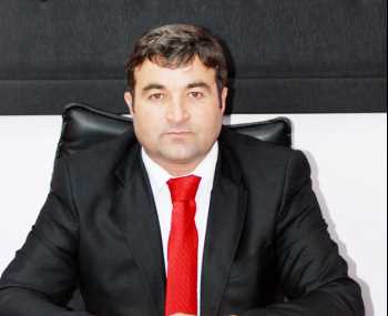 ÇESOB BAŞKANI KILIÇ BASIN BAYRAMINI KUTLADI