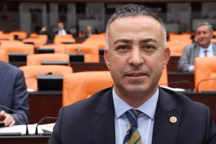 CHP Çorum Milletvekili Mehmet Tahsız'dan TFF'ye Çağrıda Bulundu! 